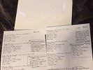 Ezekiel Inspired At The Cross SEALED  RARE PRIVATE PRESS XIAN WEST COAST PSYCH