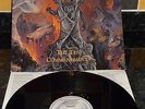 Malevolent Creation The Ten Commandments LP 1991 Roadrunner