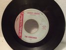 Classic 1960s Garage Rock 45  THE KINGSMEN 