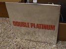 KISS VERY RARE SEALED 2LP DOUBLE PLATINUM 1978 USA  PRESS OUT OF PRINT