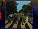 BEATLES  SEALED LP ABBEY ROAD 1969 USA 1ST PRESS APPLE RECORDS OOP