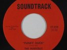 Funk 45 - Marvells - Funky Duck - Soundtrack - VG++ mp3