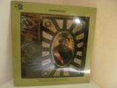 BUDDY MILES BAND CHAPTER VII QUADRAPHONIC CQ 32048 FACTORY SEALED LP