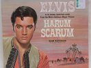 ELVIS PRESLEY Harum Scarum [Vinyl LP] RCA Sealed APL1-2558 1977