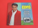 Elvis Presley Kissin' Cousins LPM 2894 MONO Label 1st Pressing NM