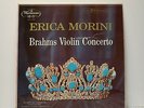 ERICA MORINI Brahms Violin Concerto WESTMINSTER STEREO WST 14037 NM-