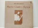 MARIO CASTRO-NEVES The Latin Band Of CANADIAN TALENT LIBRARY 1977 NM- LP