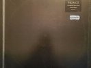 Prince - The Black Album - Limited LP - Warner Bros. Europe 1994