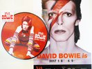 DAVID BOWIE Is LADY STARDUST JAPAN Exhibition ONLY 7