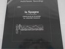 La Spagna Paniagua Atrium Musicae Madrid NEW #51 33rpm 2 LP Vinyl SEALED BIS
