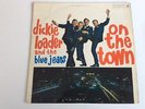 Dickie Loader & The Blue Jeans On The Town Original South African Rock & Roll LP