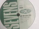 70s MODERN Northern Soul - INNERSECTION - LET ME LOVE YUH - GOLDMINE