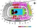 2 Places Concert U2 Paris Joshua Tree Tour 25 07 Stade De France