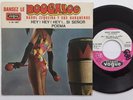 Killer Latin Soul Funk Boogaloo...Raoul Zequeira  : Hey Hey Si Senor..French 45.