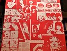 Rolling Stones - SOME MORE GIRLS (LP)