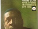 JOHN COLTRANE QUARTET: Ballads USA Impulse Jazz A-32 Mono ORIG LP Hear