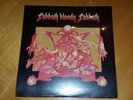 Black Sabbath--Sabbath Bloody Sabbath Original Release Sealed Album Never Opened