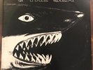 The Old Man & The Sea LP 1972 Danish Prog Killer . ZEN reissue rare