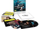 Martha Argerich, Claudio Abbado ?--Complete Concerto Recordings  6LP BOX  NEU