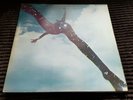 Free Self-Titled First UK Press Pink Island