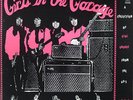 STEREOLAB & THE CRAMPS Girls in the Garage Vol.4 LP USA 60's Girls Band NEU
