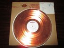 Metallica - And Justice For All - Acetate / Dubplate / Testpressing