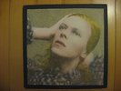 David Bowie Hunky Dory original first pressing LP
