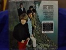 ROLLING STONES VERY RARE SEALED LP BIG HITS 1966 USA 1stPRESS W/HYPE STICKER