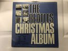 The Beatles Christmas Album Vinyl Record 1970 SBC 100 Rare VG++
