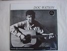 Doc Watson 60TH Vanguard Recordings Anniversary//2010 Vanguard recordis lp vinyl