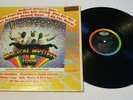 The Beatles Magical Mystery Tour LP Very Rare 1st Press Mono USA Import