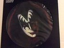 KISS GENE SIMMONS SOLO ALBUM PICTURE DISC VINYL LP   NEW MINT UNPLAYED