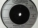 VAN DER GRAAF GENERATOR - WONDERING (SONG) PROMO  - CHARISMA