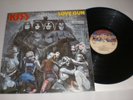 KISS LOVE GUN RUSSIAN COVER 12