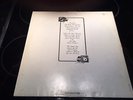 queen a night at the opera White vinal