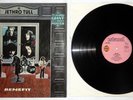 Jethro Tull - Benefit (Vinyl / LP) Pink Island German Press VG+