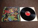 JULY  MAJOR MINOR UK ORIGINAL LP FREE POSTAGE PROG MONSTER