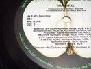 The Beatles Rocky Racoon MISPRINT Top Opening 1G SIDE 1 White Album