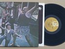 THE DOORS: MONO COVER w/ STEREO LP - STRANGE DAYS - NM ORIG LP EKS-74014