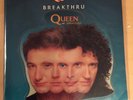 QUEEN BREAKTHRU 7