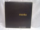 The Monks - Black Monk Time LP Reissue