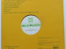 Roxy Music w/ Eno - Vintage Roxy 1972 / 1979 Live BBC Transcription Disc Orig NM