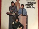 The Beatles - Yesterday And Today [Vinyl LP] (Original Mono) (T-2553)