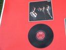 The Rolling Stones Self Titled Vinyl LP unboxed ear Decca label  LK4605