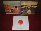 THE DOORS Morrison Hotel LP 1970 ELEKTRA 1st Press  A1/B1  MINT