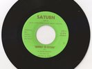 Sun Ra and his ARKESTRA - Journey To Saturn / Enlightenment 1973 45 rpm 7