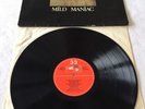 Volker Kriegel - Mild Maniac - Rare Vinyl LP, MPS/BASF Germany 1974 - TOP