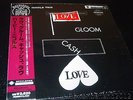 Herbie Nichols Trio  JAPAN MINI LP CD Love , Gloom , Cash , Love