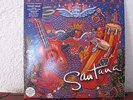 SANTANA SUPERNATURAL AUDIOPHILE VINYL 180g SPECIAL LIMITED EDITION