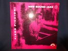 Piero Piccioni - New Sound Jazz 1 LP orig Italy CJ 01 Cinevox 1967